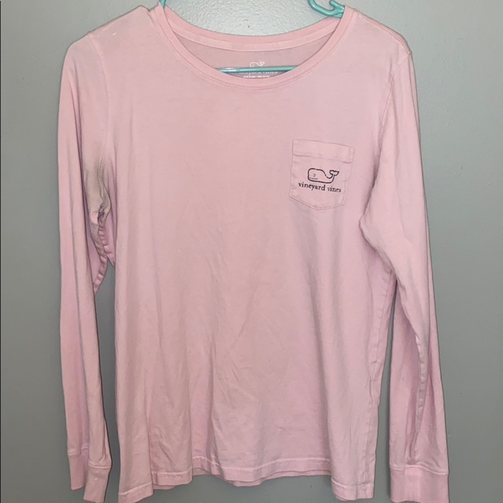 Vineyard Vines Long Sleeve
